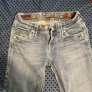 Rock Revival Debbie Boot